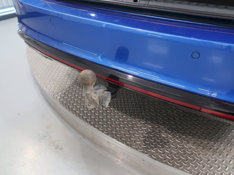 Škoda Octavia (2020) RS 180KW DSG CANTON TAŽNÉ - fotka 7 z 31