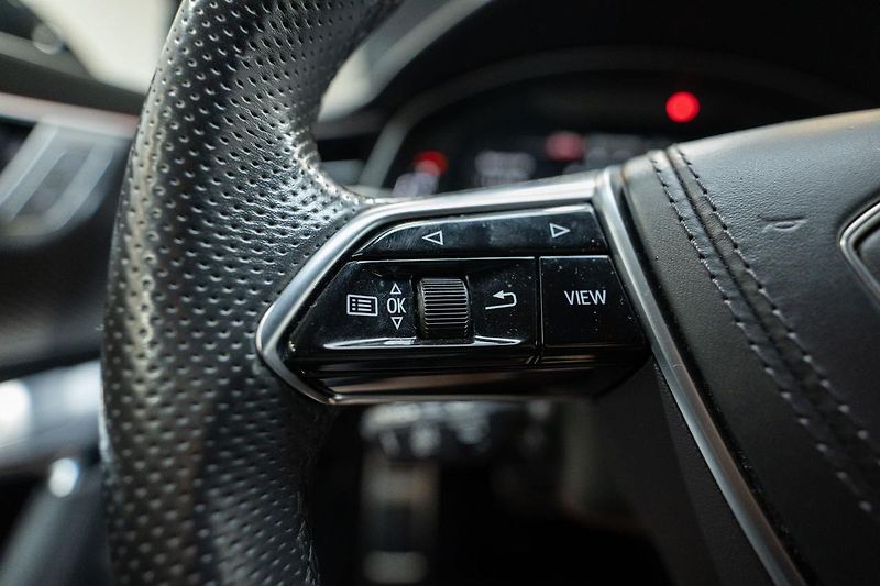 Audi S7 3.0 TDI quattro 253 kW - fotka 12 z 46