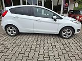 Ford Fiesta (2016) 1.25i 60kW -PARK.KAMERA - náhled 8