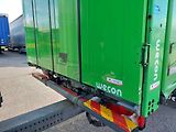 Scania Ostatní G360 + Wecon BP PC - náhled 9