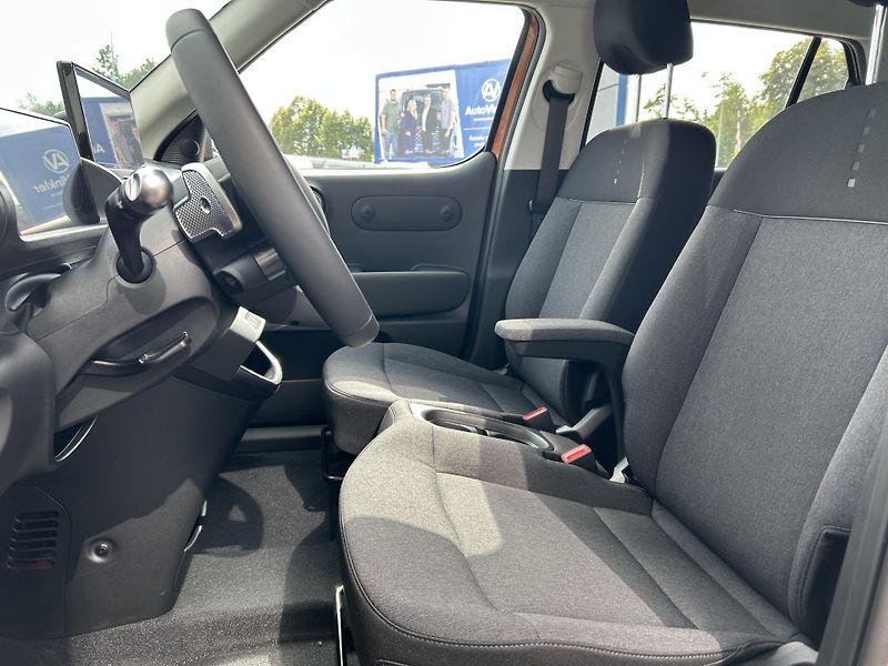 Hyundai Inster 26 ECO STYLE - fotka 14 z 30