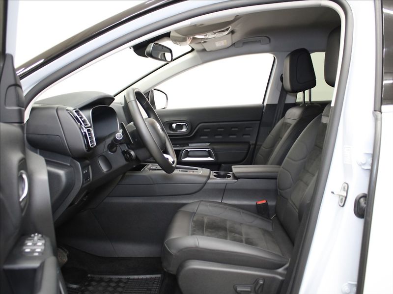 Citroën C5 Aircross 1,5 HDi 96kW Max. Akční CENA - fotka 6 z 27