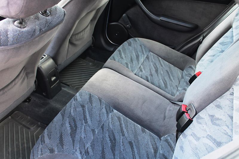 Citroën Xsara (2001) 1.4i VELICE ZACHOVALÝ STAV - fotka 10 z 19