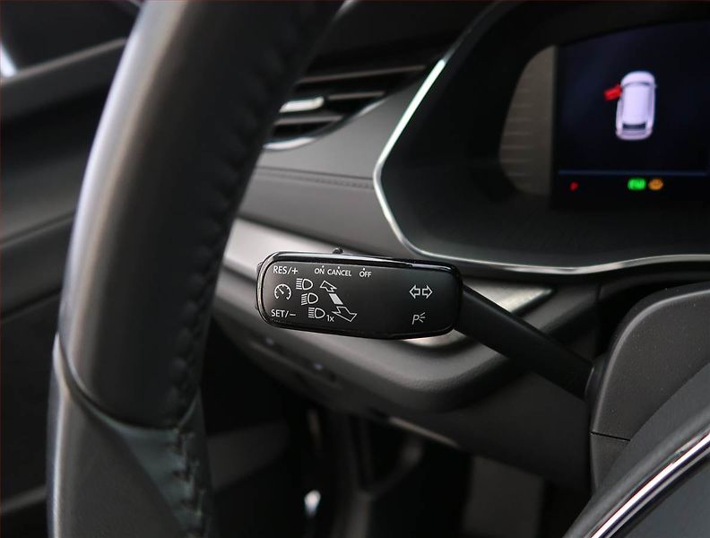 Škoda Octavia (2023) Ambition 2.0 TDI, Automat - fotka 21 z 23