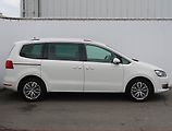 Volkswagen Sharan (2012) Highline 2.0 TDI BMT, Automat - náhled 6