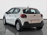 Citroën C3 (2019) 1.2 PureTech, Serv.kniha - náhled 3