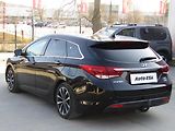 Hyundai i40 (2016) 1.7 CRDi, 1.maj,ČR, AT - náhled 6