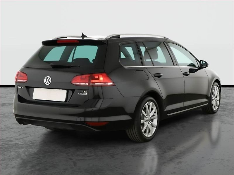Volkswagen Golf (2016) 1.4 TSI, Serv.kniha, Kůže - fotka 5 z 15