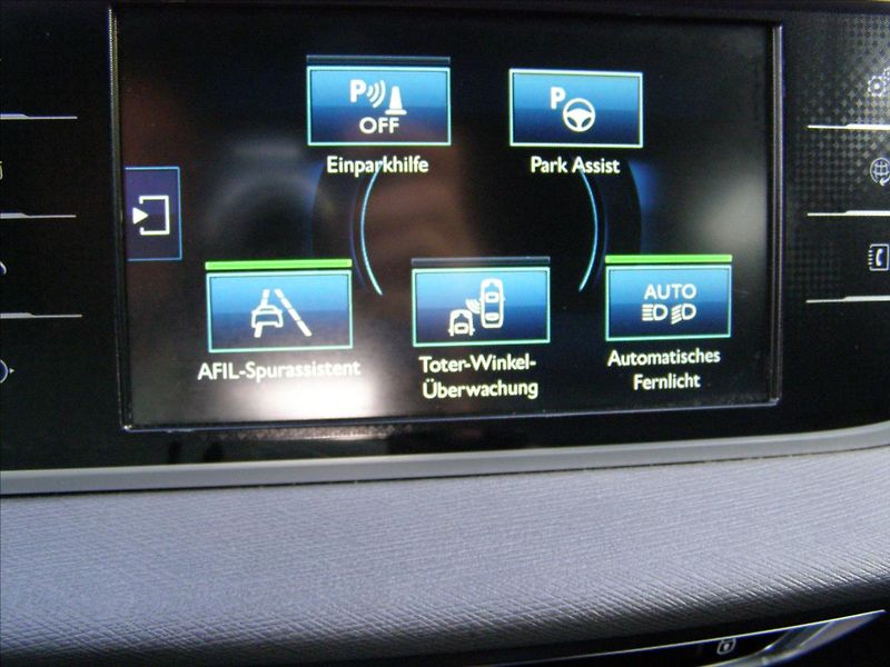Citroën C4 Picasso 1,6   1 Majitel po STK 2x AL k - fotka 44 z 48