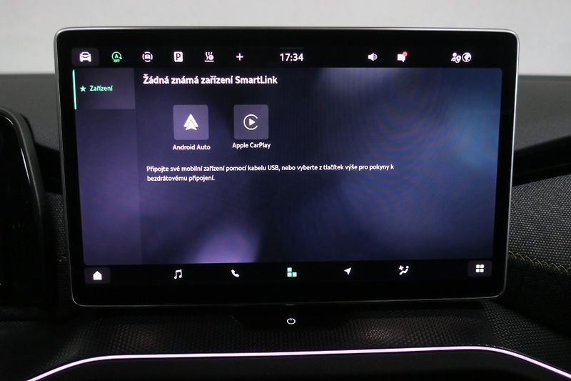 Škoda Kodiaq (2024) SELECTION 142kW 4X4 7M Nez.To. - fotka 27 z 50