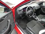 Škoda Superb Kombi 2,0TDi 147kW SPORTLINE - náhled 10
