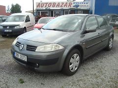 Renault Mégane (2005) 1,6  - fotografie inzerátu