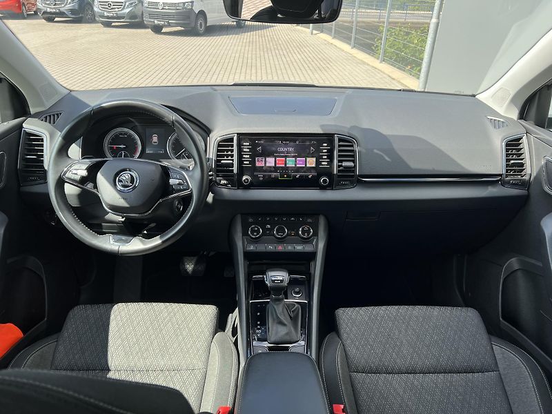 Škoda Karoq (2022) 2,0 TDi 110kW STYLE 4x4 DSG - fotka 24 z 39