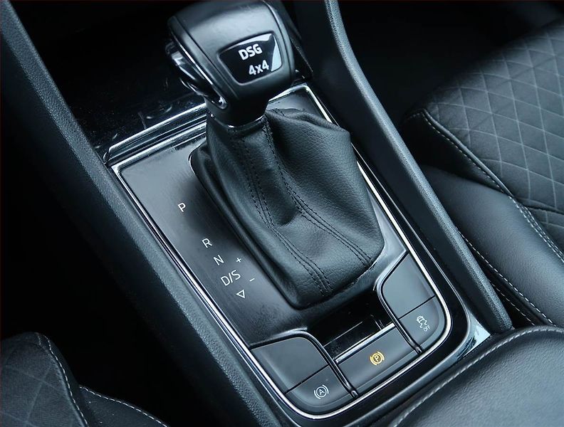 Škoda Kodiaq (2021) Style 2.0 TDI - fotka 13 z 22