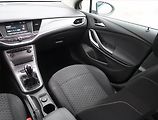 Opel Astra (2016) Selection 1.4 16V, Serv.kniha - náhled 8