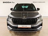 Škoda Karoq (2025) 1.5 TSI 110 kW DSG Sportline - náhled 3