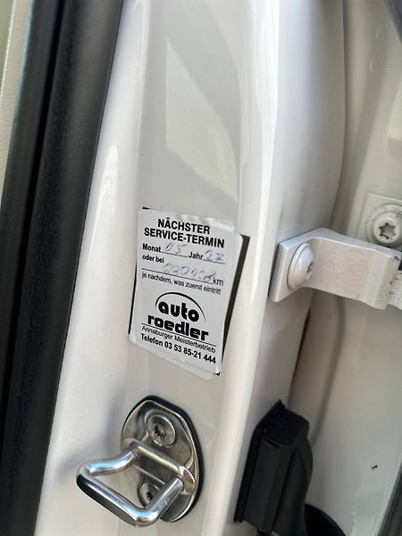 Škoda Octavia (2014) 2.0 TDI 110 KW DSG ACC TAZNE - fotka 30 z 37
