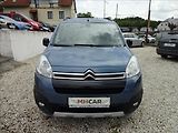 Citroën Berlingo 1,6 HDI 73kW - náhled 1