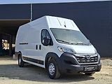 Opel Movano FG 4350 L4H3 2,2 CDTi 165k M6 - náhled 8