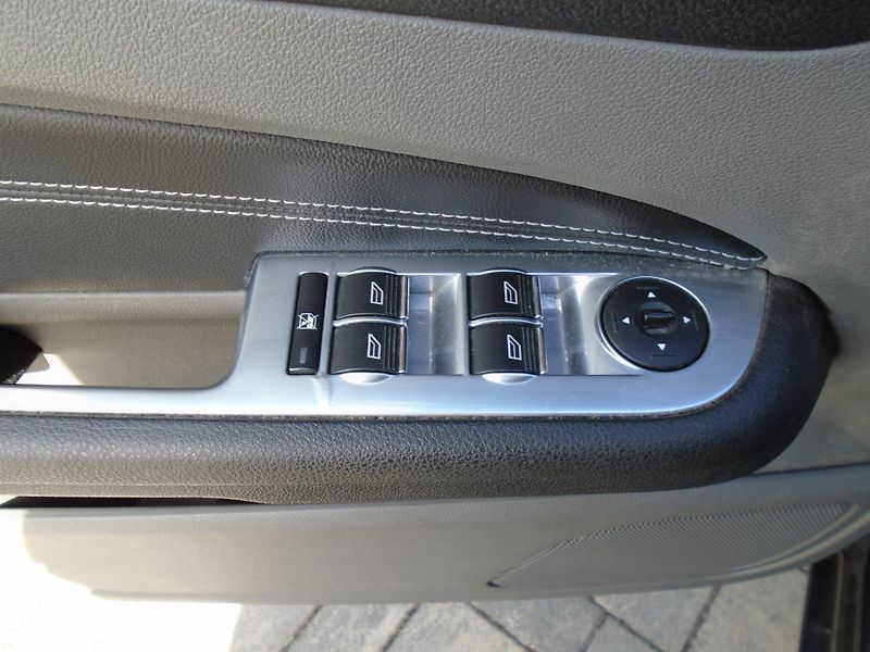 Ford Focus 2.0Tdci 100kW Titanium - fotka 12 z 25