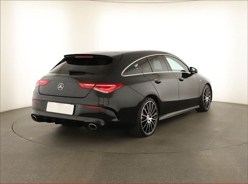 Mercedes-Benz CLA (2020) 35 AMG - fotka 5 z 22