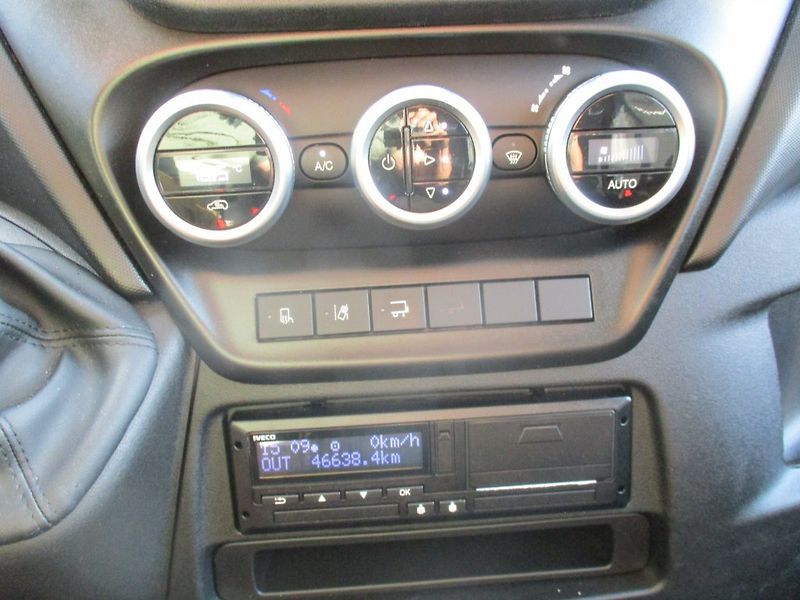 Iveco Daily 72C18, HC, 15 palet - fotka 18 z 35