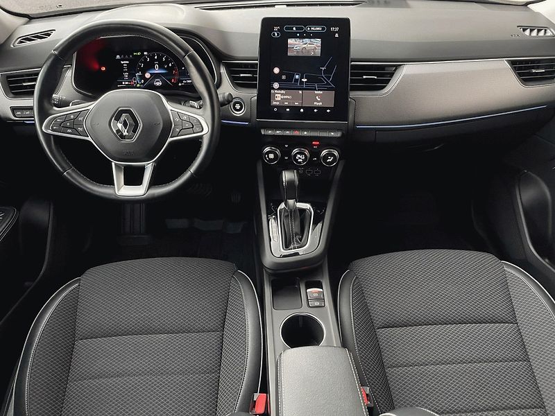 Renault Arkana (2022) TECHNO 1,3TCe 140k EDC - fotka 11 z 27