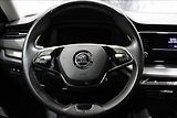 Škoda Octavia 2,0 TDI Ambition 1.majitel CZ - náhled 20