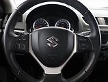Suzuki Swift (2017) 1.2, Serv.kniha, Tempomat - náhled 13