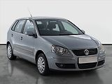 Volkswagen Polo (2007) 1.2, po STK, jezdí výborně - náhled 1