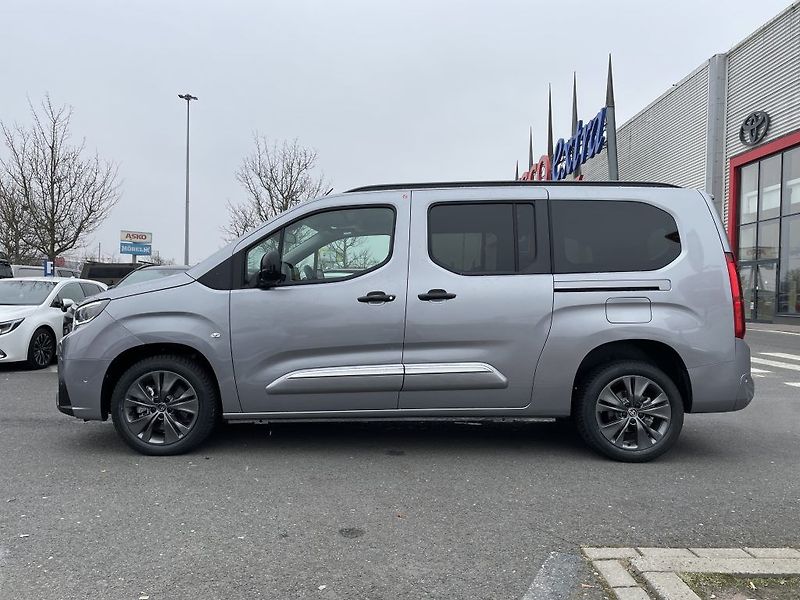 Toyota ProAce City Verso 1.5D 130k Long VIP ODBĚR 1/27 - fotka 8 z 30