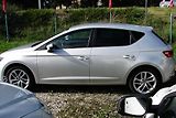 Seat Leon 1.6 TDi 110PS LED Navi-ZADÁN!  - náhled 9