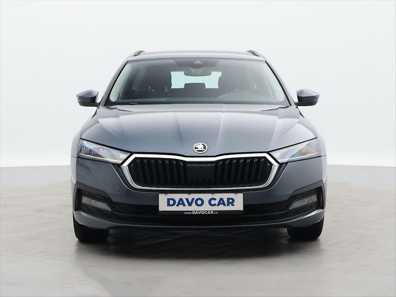 Škoda Octavia 2,0 TDI 110kW DSG CZ 1.Maj DPH - fotka 2 z 32