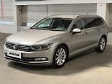 Volkswagen Passat (2016) 2.0 TDI, LED, masáž - náhled 2