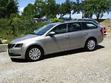 Škoda Octavia (2019) 1.0 TSI 85kW - náhled 8