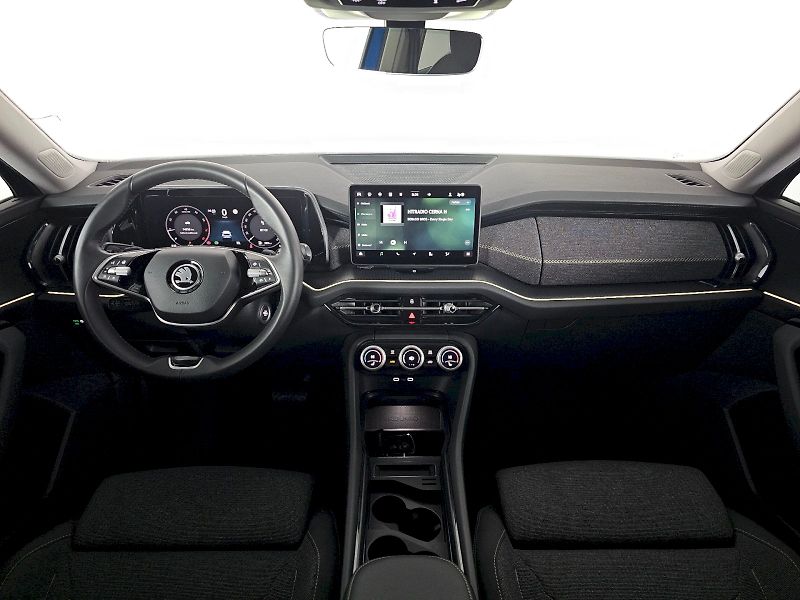 Škoda Kodiaq (2024) 1.5TSI 110KW SELECTION DSG 7S - fotka 9 z 30