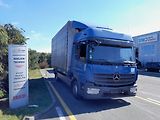 Mercedes-Benz Atego 818 Euro6 - náhled 2