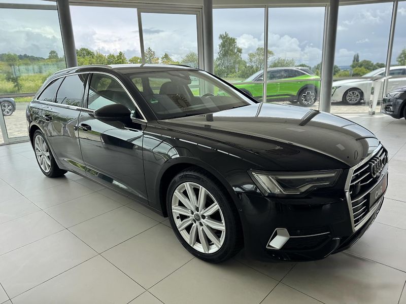 Audi A6 40TDI Sport*REZERVACE! - fotka 4 z 37