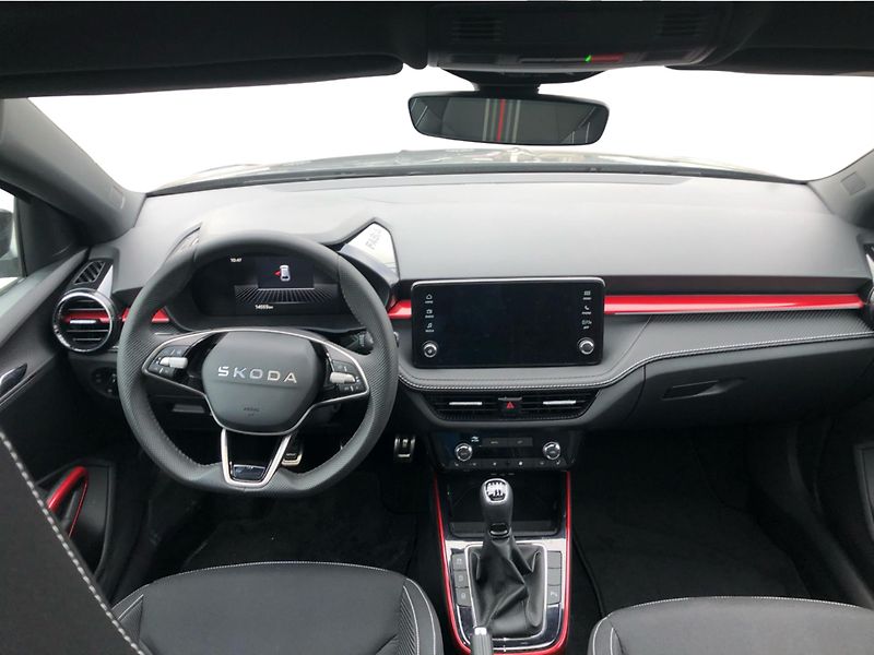 Škoda Fabia 1.0 TSi Monte Carlo - fotka 5 z 29