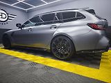 BMW M3 (2024) Competition M xDrive Tour. PPF - náhled 11