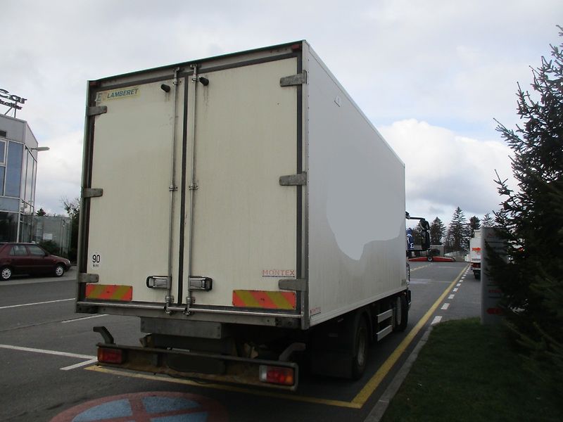 Iveco (2009) ML 80EL18 Carrier Xarios 500 - fotka 4 z 27