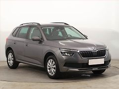 Škoda Kamiq (2022) Ambition 1.0 TSI, Serv.kniha - fotografie inzerátu