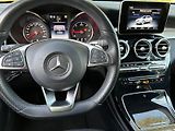 Mercedes-Benz GLC (2017) Coupé 250 d 4M AIR AMG Line - náhled 11