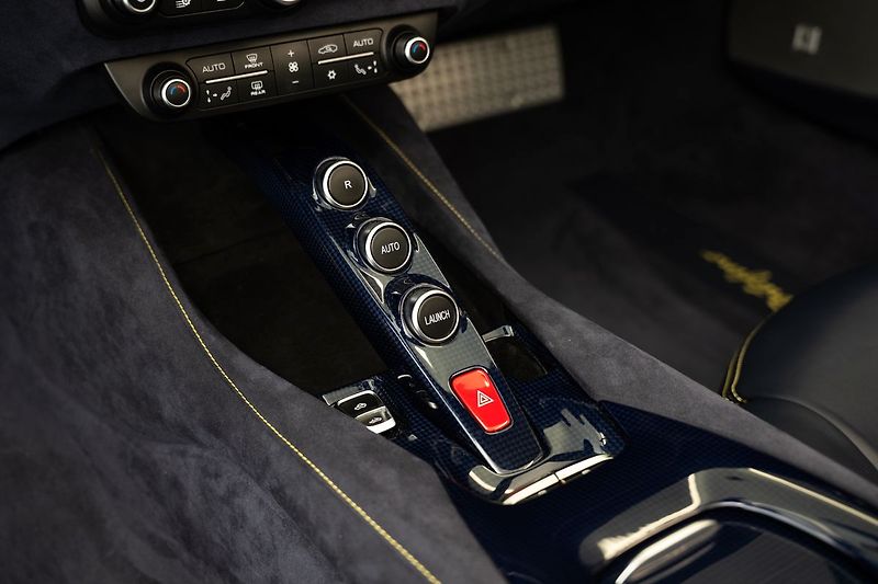 Ferrari Portofino NOVITEC - fotka 16 z 30