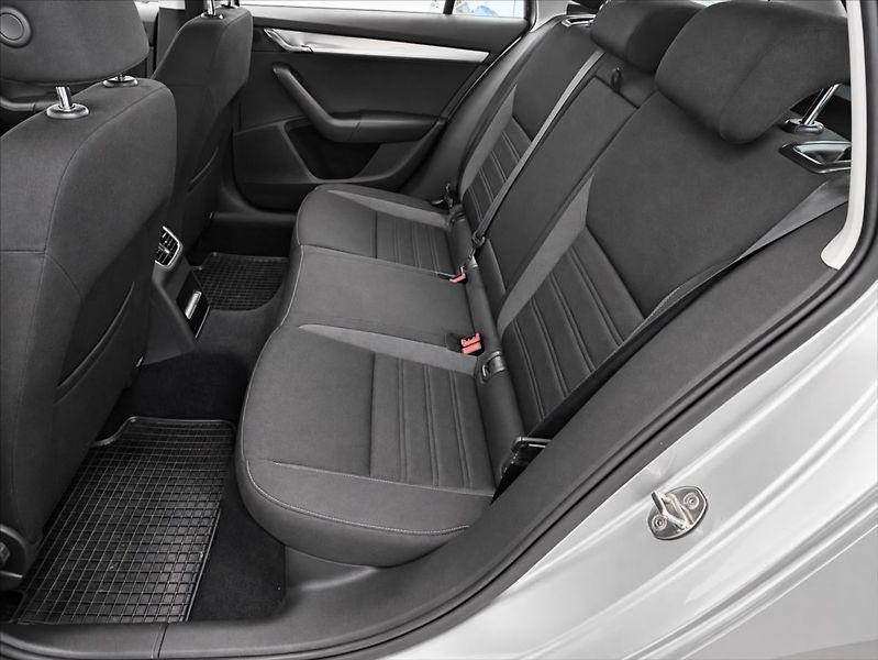 Škoda Octavia 1,6 TDI 85 KW, AMBITION - fotka 8 z 13
