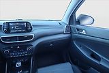 Hyundai Tucson (2020) 1.6 CRDi, Serv.kniha, Tempomat - náhled 8
