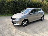 Škoda Fabia 1.0 55 kW 83000 km  - náhled 2