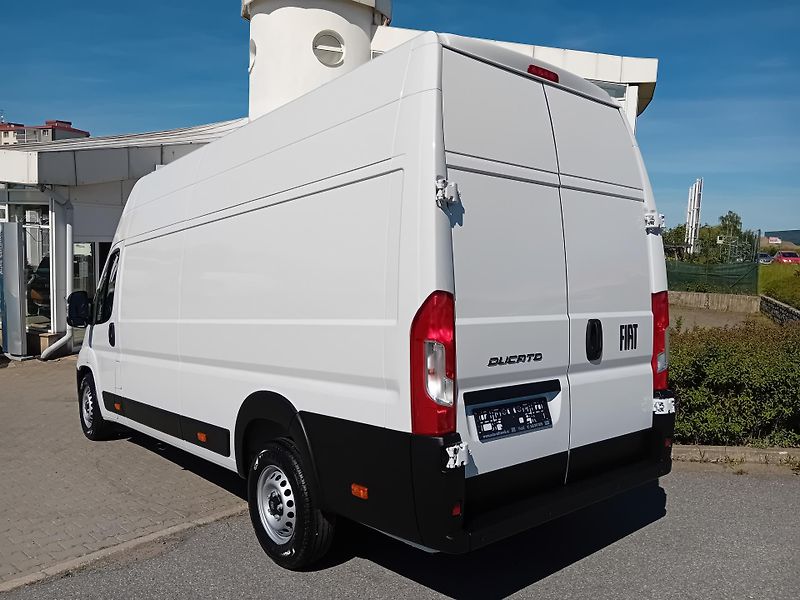 Fiat Ducato (2026) MAXI MTJ 180k L4H3 8ZÁR/IHNED/ - fotka 7 z 15