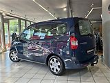 Ford Tourneo Courier 1.5 TDCi VÝHŘEVY, PDC, ČR, DPH - náhled 4