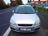 Ford Focus 1.6i,74 kW, automat!, nová STK - náhled 8